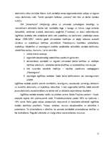 Referāts 'Organizācijas darbības pilnveide', 11.