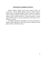 Referāts 'Organizācijas darbības pilnveide', 16.