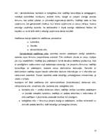 Referāts 'Organizācijas darbības pilnveide', 18.