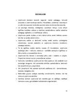 Referāts 'Organizācijas darbības pilnveide', 20.