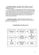 Referāts 'Stratēģiskā plānošana', 6.