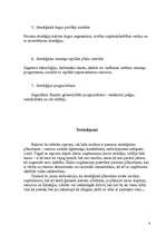 Referāts 'Stratēģiskā plānošana', 8.