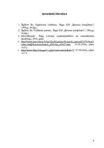 Referāts 'Stratēģiskā plānošana', 9.