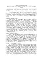 Konspekts 'Latviešu mākslinieku biedrības. Baltijas mākslinieku savienība. Latviešu mākslas', 1.