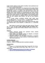 Konspekts 'Latviešu mākslinieku biedrības. Baltijas mākslinieku savienība. Latviešu mākslas', 2.