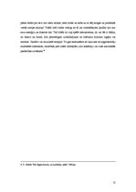 Referāts 'Muzikālā un kultūras dzīve 17., 18.gadsimtā Latvijas teritorijā', 12.