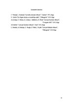 Referāts 'Muzikālā un kultūras dzīve 17., 18.gadsimtā Latvijas teritorijā', 14.