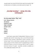 Referāts 'Dantes Aligjēri "Dievišķā komēdija" - toreiz un tagad', 16.