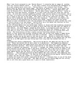 Eseja 'Donnie Brasco', 1.