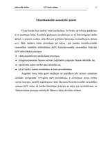 Referāts 'Salīdzinošās tiesības. ASV tiesību sistēma', 11.