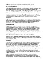 Konspekts 'Romas tiesības', 3.