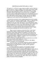 Eseja 'Kārļa Ulmaņa autoritārā režīma plusi un mīnusi', 1.