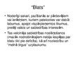 Prezentācija 'Veikali daudzbērnu ģimenēm un kara veterāniem. Vārdi "deficīts" un "blats"', 8.