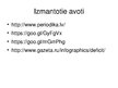 Prezentācija 'Veikali daudzbērnu ģimenēm un kara veterāniem. Vārdi "deficīts" un "blats"', 10.