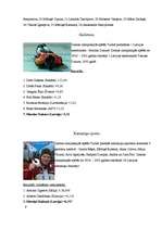 Referāts '2006.gada ziemas olimpiskās spēles un 2005.gada sporta cilvēki, konkursa laureāt', 7.