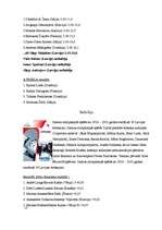 Referāts '2006.gada ziemas olimpiskās spēles un 2005.gada sporta cilvēki, konkursa laureāt', 11.