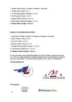 Referāts '2006.gada ziemas olimpiskās spēles un 2005.gada sporta cilvēki, konkursa laureāt', 16.