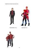 Referāts '2006.gada ziemas olimpiskās spēles un 2005.gada sporta cilvēki, konkursa laureāt', 32.