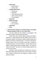 Konspekts 'Reklāmas radošo plānu, projektu izstrāde, analīze', 2.