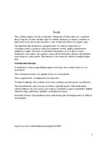 Referāts 'Antibakteriāla iedarbība uz ādu', 3.