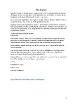 Referāts 'Antibakteriāla iedarbība uz ādu', 4.