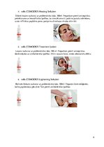 Referāts 'Antibakteriāla iedarbība uz ādu', 8.