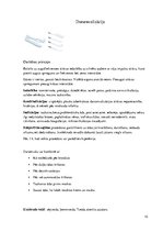 Referāts 'Antibakteriāla iedarbība uz ādu', 10.