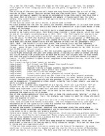 Eseja 'Agrarian and Industrial Revolution', 2.