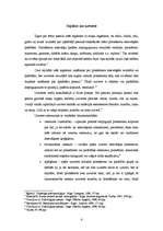 Referāts 'Selektīvā uztvere', 4.