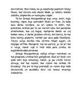 Eseja 'Saimnieciskā un sabiedriskā dzīve Senajā Mezopotāmijā', 2.