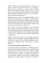 Eseja 'Naivais reālisms: uztveres paradigmas un cilvēka skatījums uz pasauli', 2.