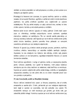 Eseja 'Naivais reālisms: uztveres paradigmas un cilvēka skatījums uz pasauli', 3.