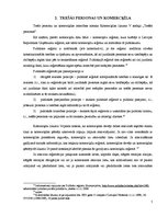 Konspekts 'Komercķīlas sekas', 5.