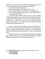 Konspekts 'Komercķīlas sekas', 8.