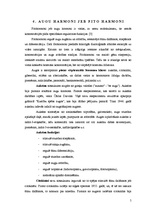 Konspekts 'Augu fizioloģija', 5.