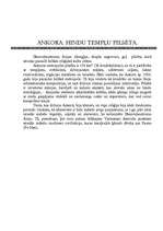 Referāts 'Hinduisms un budisms', 4.