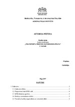 Paraugs 'Transporta procesu datormodelēšana. Autobusa pietura', 1.