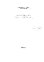 Konspekts 'Reformācija un apgaismības periods', 1.