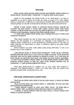 Konspekts 'Reformācija un apgaismības periods', 2.