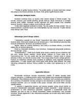 Konspekts 'Reformācija un apgaismības periods', 3.