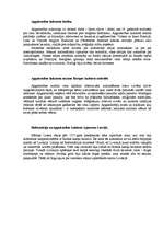 Konspekts 'Reformācija un apgaismības periods', 4.