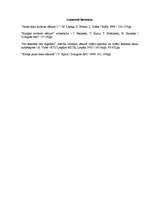 Konspekts 'Reformācija un apgaismības periods', 5.