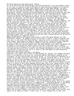 Eseja 'Essay Comparison The Great Gatsby and The Talented Mr. Ripley ', 1.