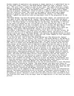 Eseja 'Essay Comparison The Great Gatsby and The Talented Mr. Ripley ', 2.