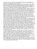 Eseja 'Analysis of "Dulce et Decorum Est"', 2.