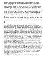 Eseja 'Polymer Reactions a DNA Paper', 2.