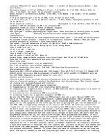 Eseja 'Polymer Reactions a DNA Paper', 5.