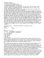 Eseja 'Polymer Reactions a DNA Paper', 6.