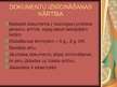 Prezentācija 'Dokumentu saglabāšana, iznīcināšana', 8.