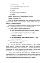 Referāts 'SIA "Furors" mārketinga darbības analīze', 19.